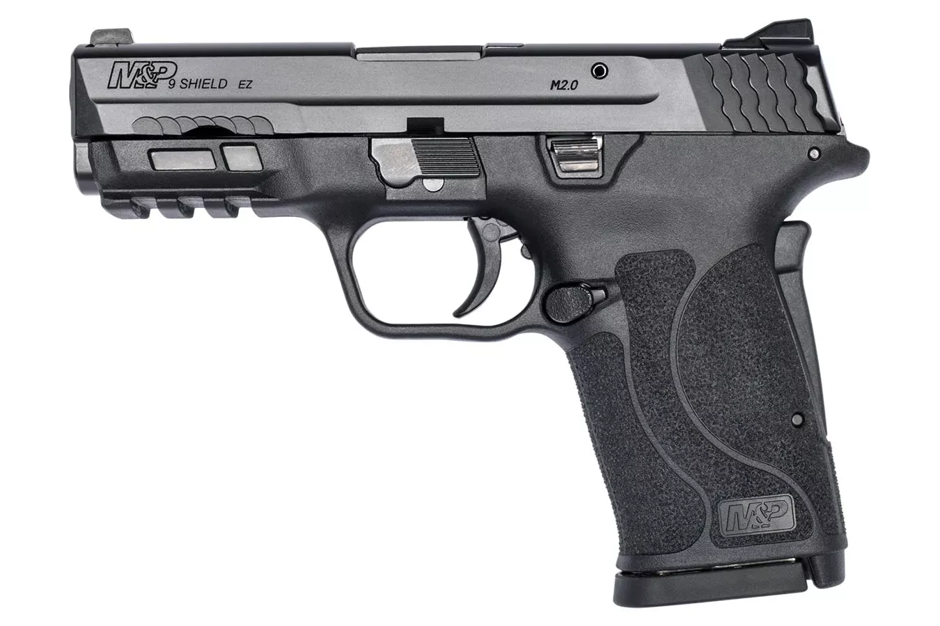 Smith & Wesson  M&P9 Shield EZ 9mm Pistol No Thumb Safety