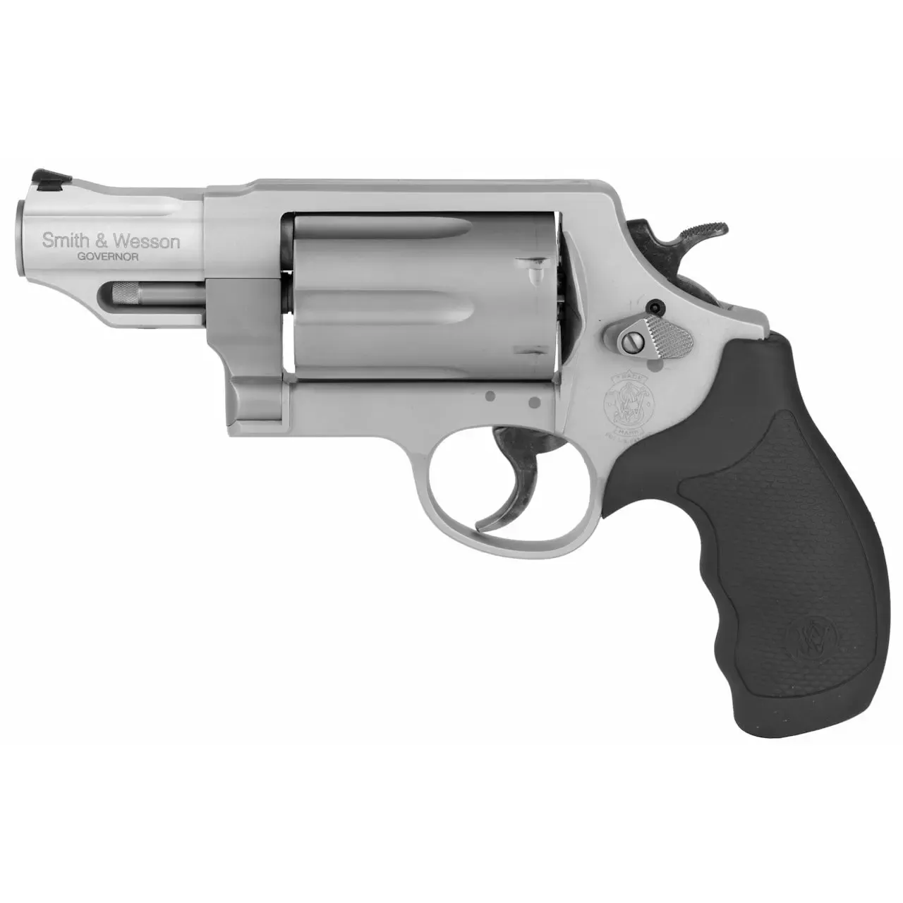 Smith & Wesson Model Governor Revolver 2.75″ .45 ACP