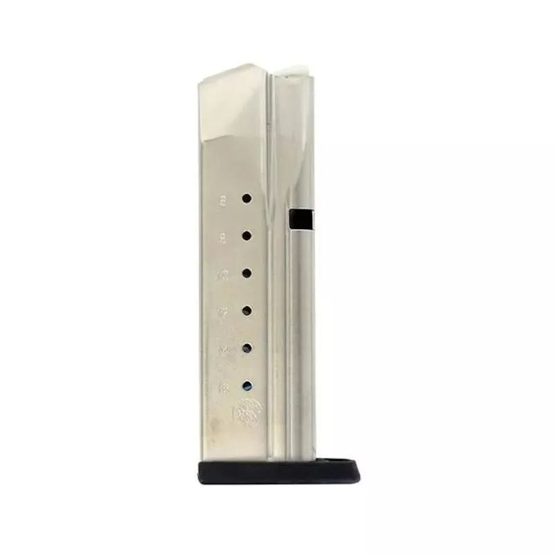 Smith & Wesson SD9 Series Magazine 9mm 16 Round Stainless