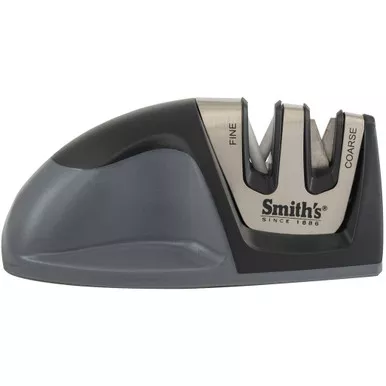 Smiths 2-stage Knife Sharpener