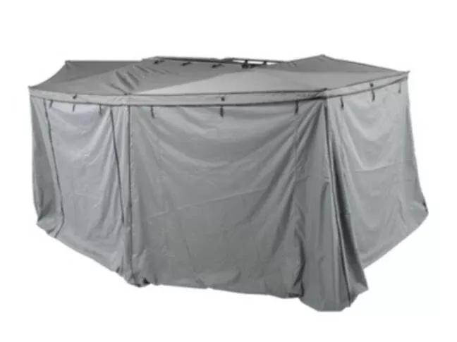 Smittybilt 270 Degree Awning Walls• 2895