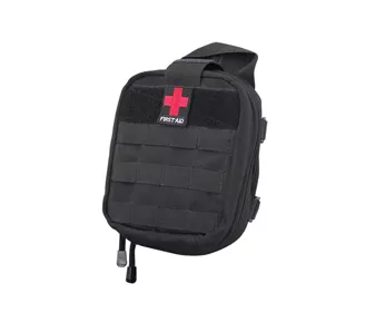 Smittybilt First Aid Kit Bag