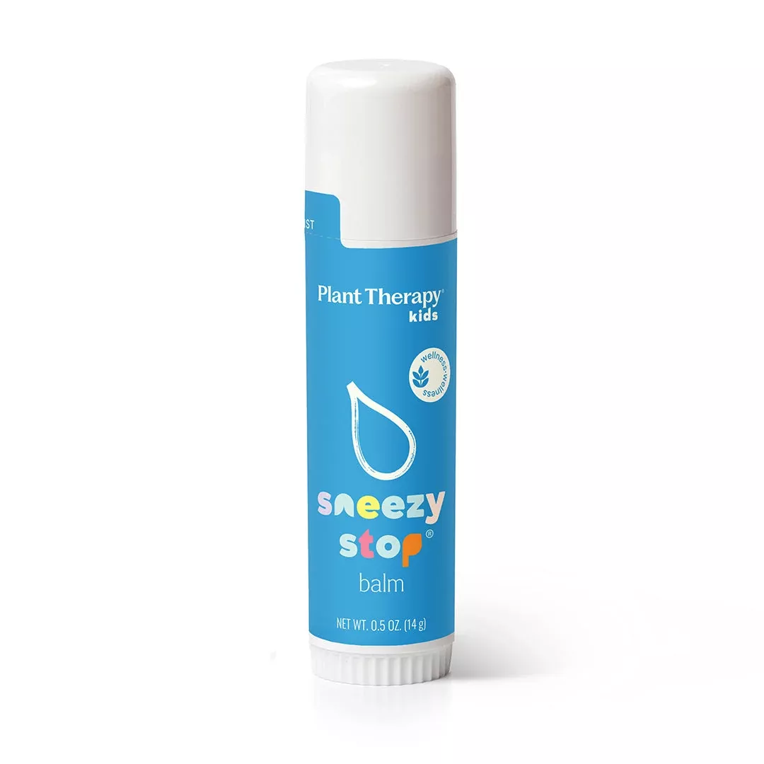 Sneezy Stop Balm