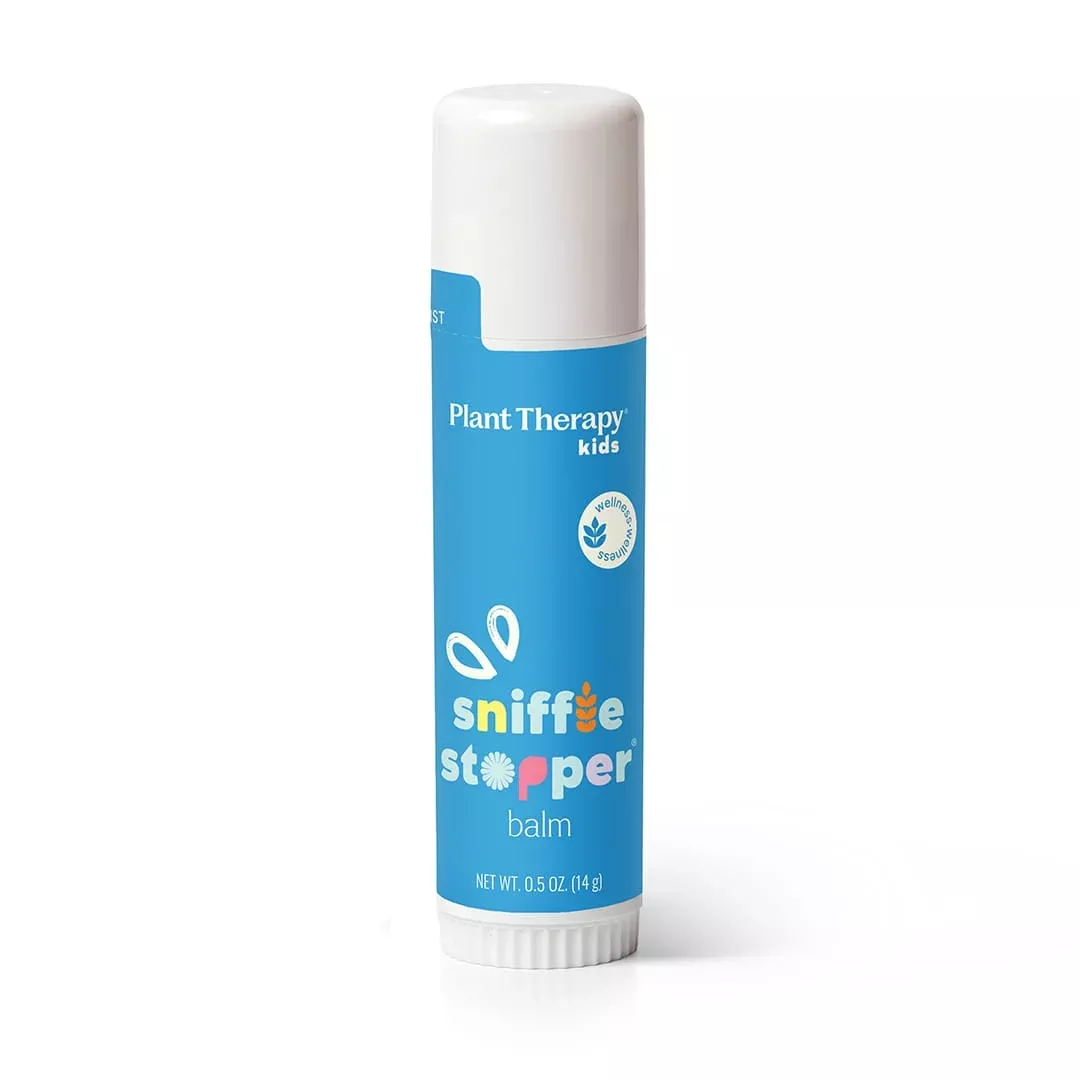 Sniffle Stopper Balm