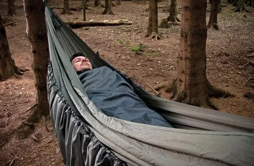 Snugpak Hammock Quilt