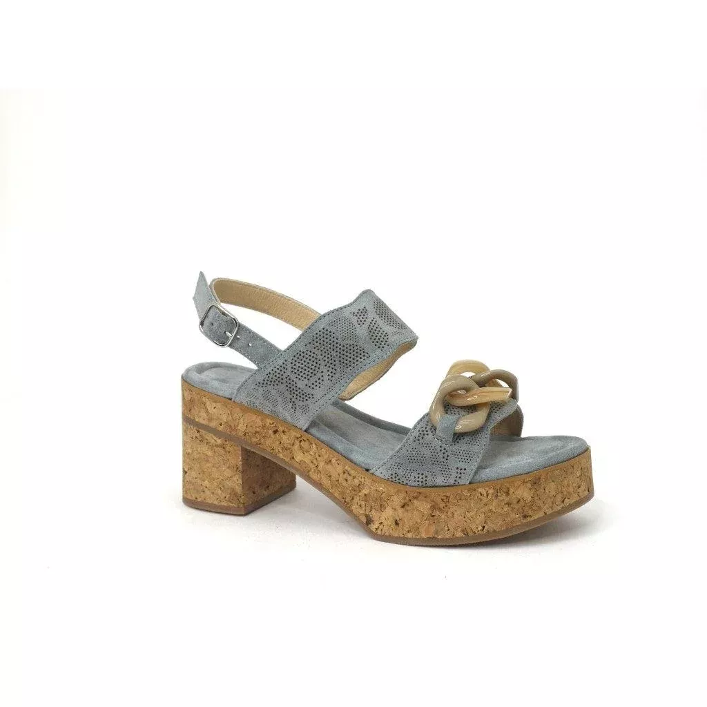 Softwaves Martina Heel