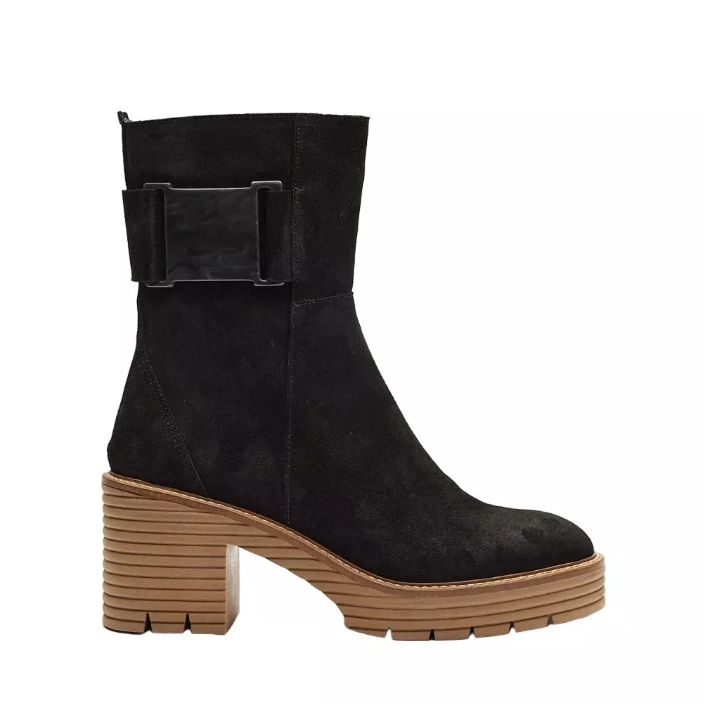 Softwaves Montez Slip On Boot