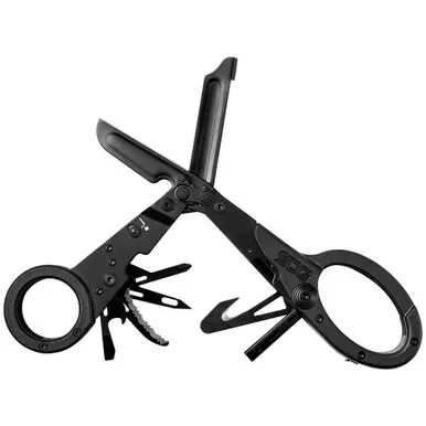 SOG 23-125-01-43 ParaShears Multi-Tool, Black