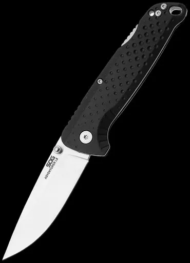 SOG Adventurer LB Folding Knife