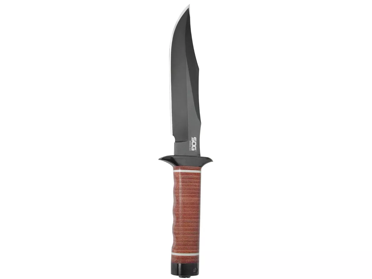 SOG Bowie 2.0