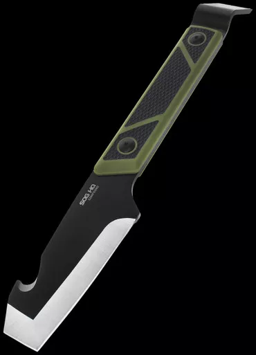 SOG Compound Tac-Pry Fixed Blade