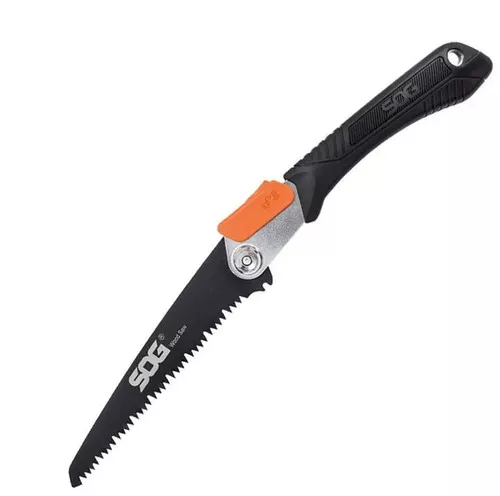 SOG Folding Wood Saw