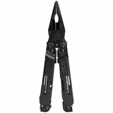 SOG PA2002-CP PowerAccess Deluxe Multi-Tool, Black