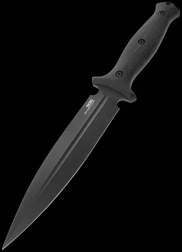 SOG Pentagon FX Elite USA Fixed Blade