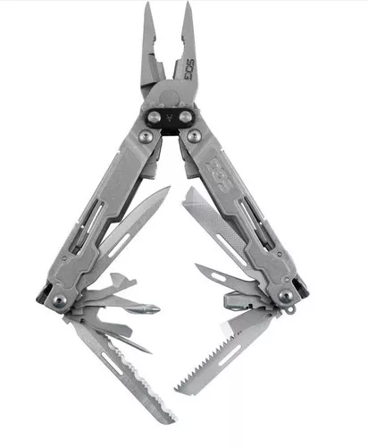 SOG Power Access Deluxe Multi-Tool