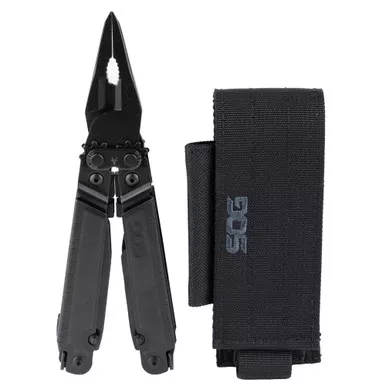 SOG PowerAccess Assist MT Black Multi-Tool
