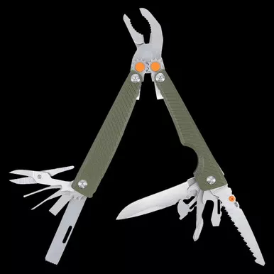 SOG Tellus Multi-Tool
