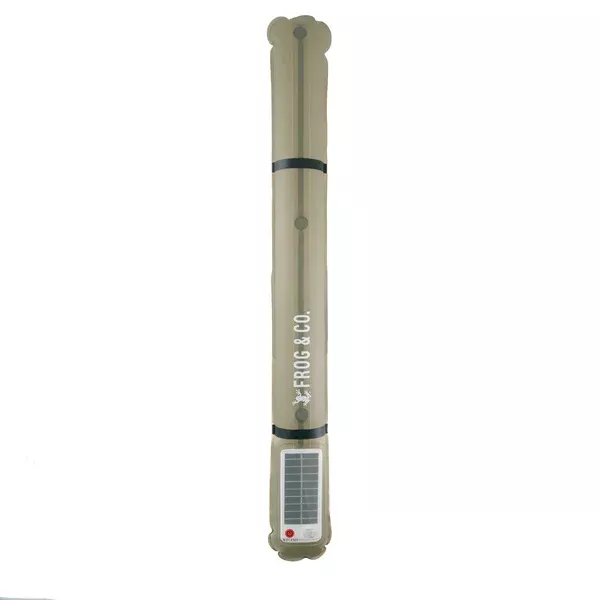 Solar LED Tube Light