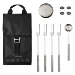 Solo Stove Mesa Tabletop Fire Pit Accessory Pack