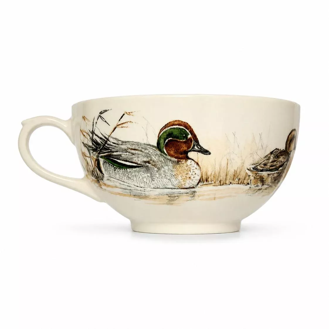 Sologne Breakfast Cup