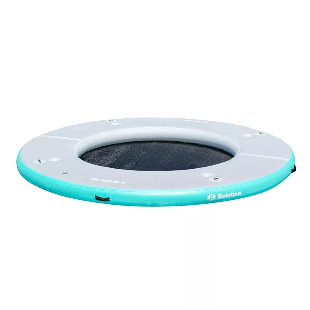 Solstice Watersports 10 Circular Mesh Dock