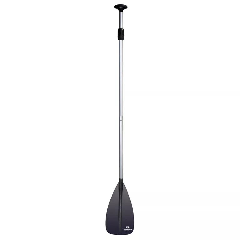 Solstice Watersports 3-Piece Aluminum Adjustable SUP Paddle
