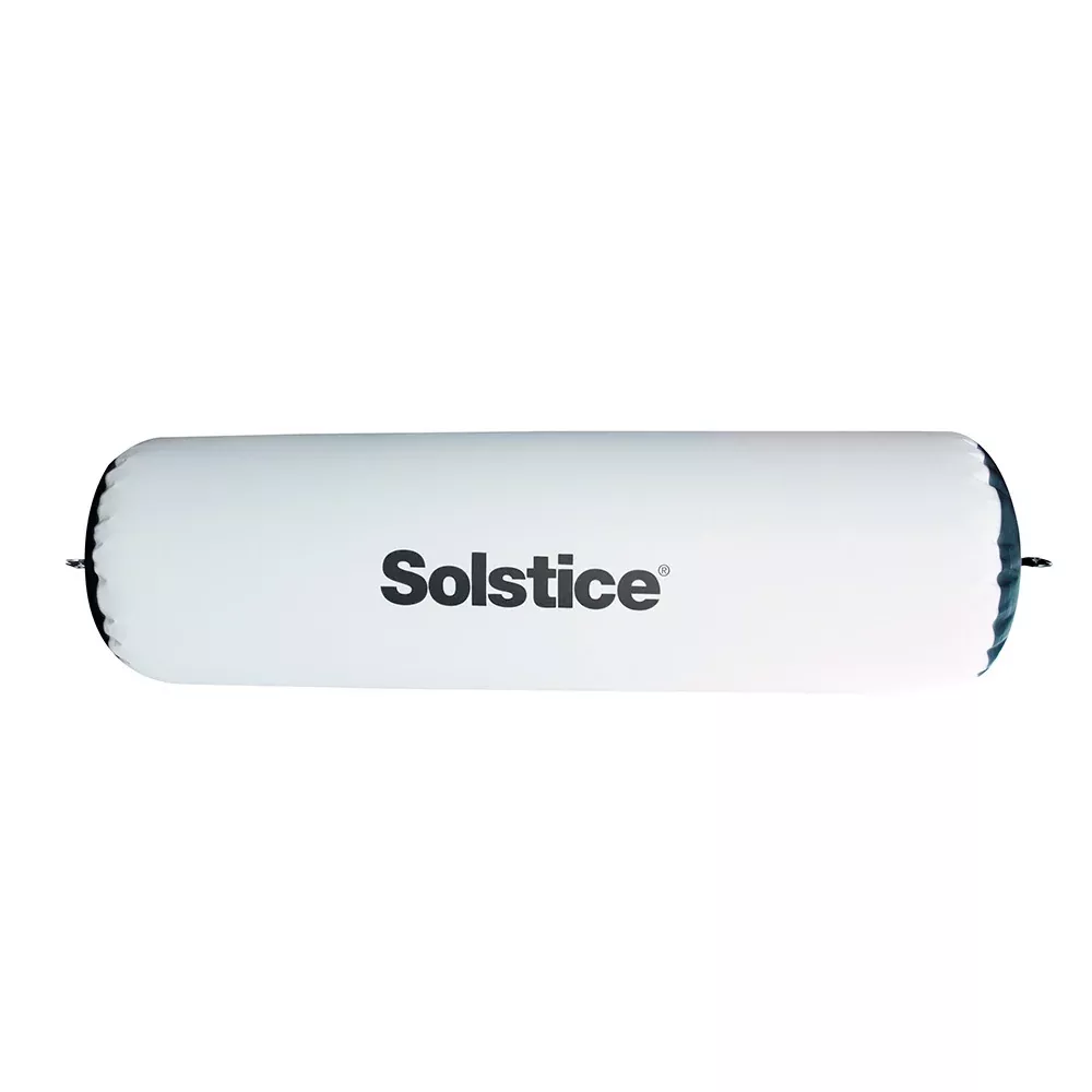 Solstice Watersports 60 x 18 Rafter Inflatable Fender