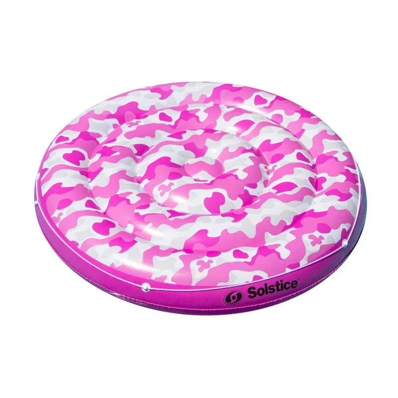 Solstice Watersports Camo Print Island