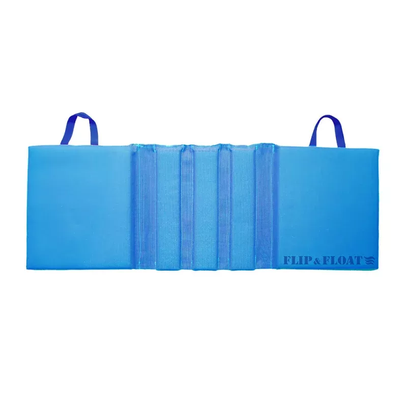 Solstice Watersports FlipFloat – Blue