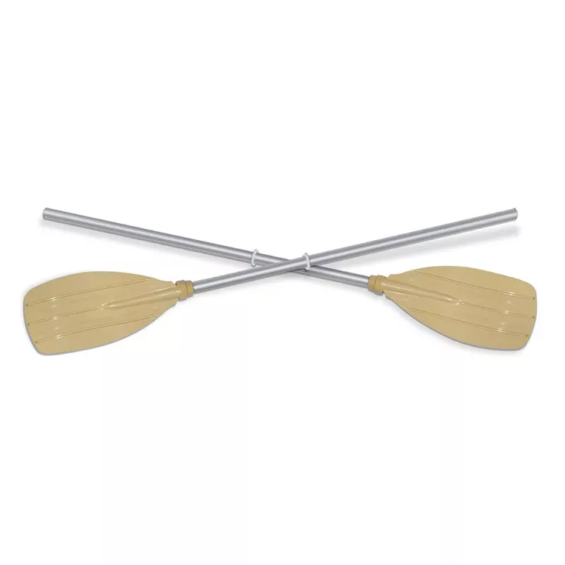 Solstice Watersports Large Aluminum Oar Set