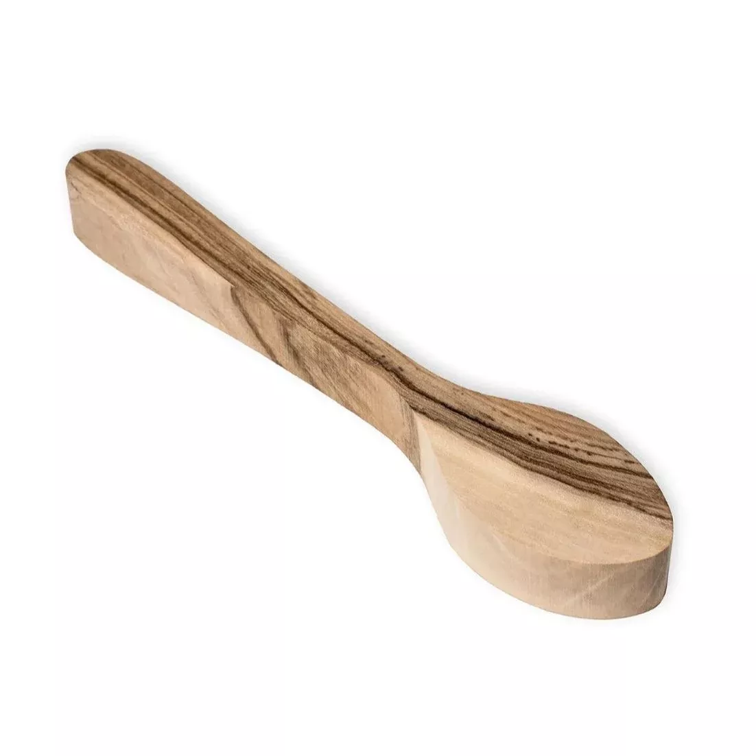 Soup Spoon Carving Blank - Walnut