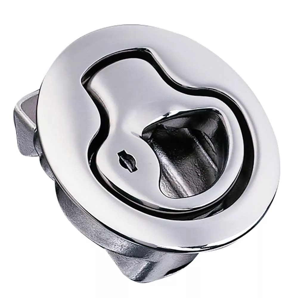 Southco Push To Close Latch Medium Stainless Steel - M1-44-8