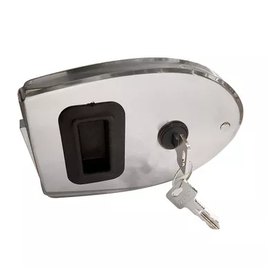 Southco Stainless Sliding Action Weatherproof Latch
