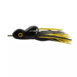 Southern Lure Co. Scum Frog Original - 5/16 oz. - Black