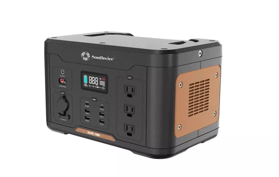 Southwire Elite 1100 Series Portable Power Station• 53253