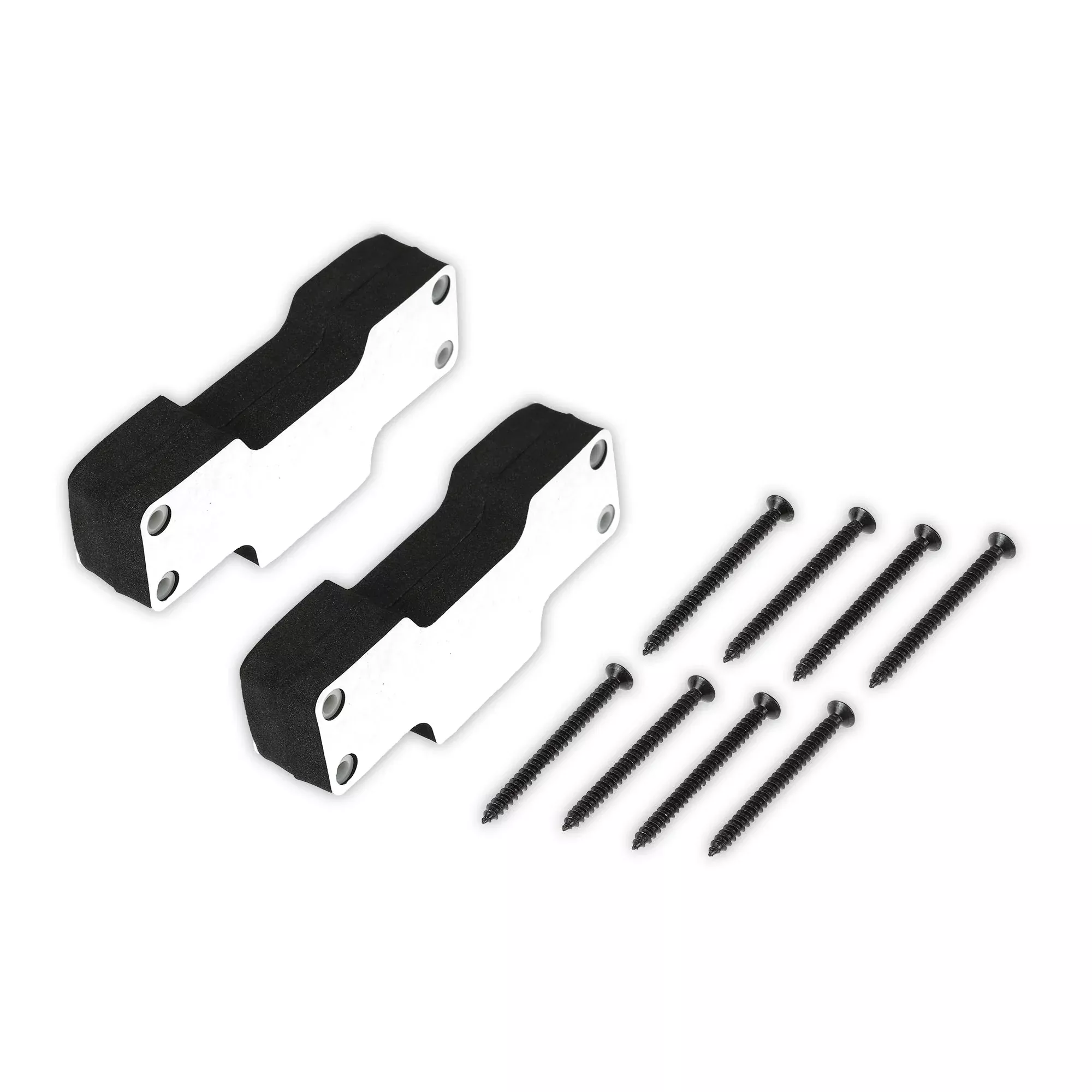 Spacer Pad for Stinger M1 Magnetic Gun Mount (2pcs)