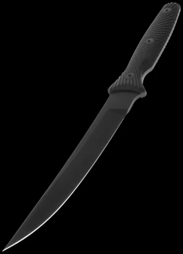 Spartan Ronin Torii Fixed Blade