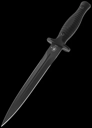 Spartan V-14 Fixed Blade