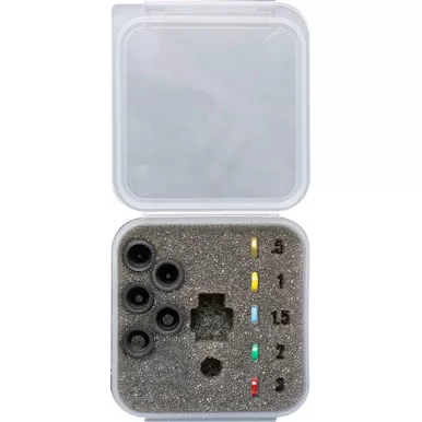Specialty Archery Pxs Target Peep Deluxe Kit