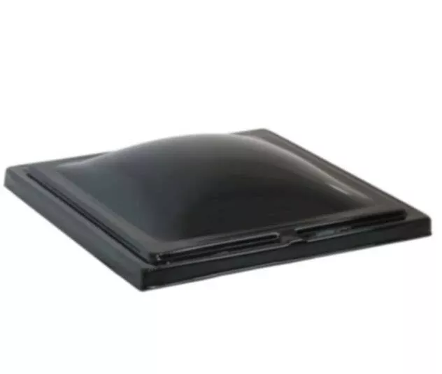 Specialty Recreation Elixir Escape Hatch Lid - 26"x26" - Smoke• E26S