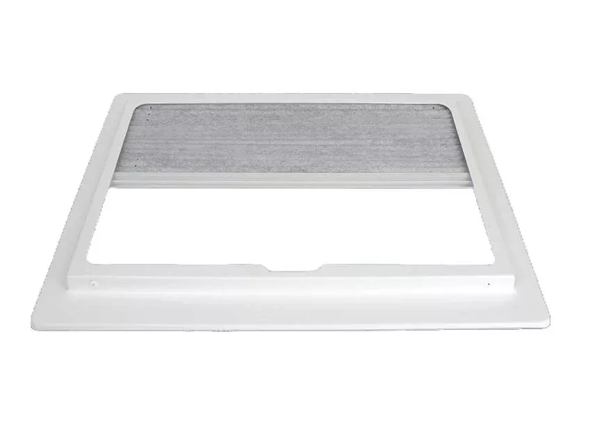 Specialty Recreation Skylight Sliding Shade Standard 14" x 22"• SLS1422