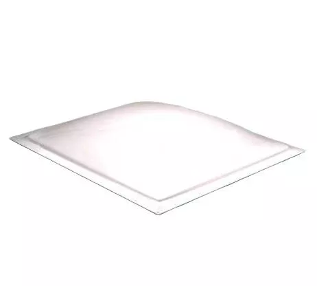 Specialty Recreation Square RV Skylight 22" x 22" - White• SL2222W