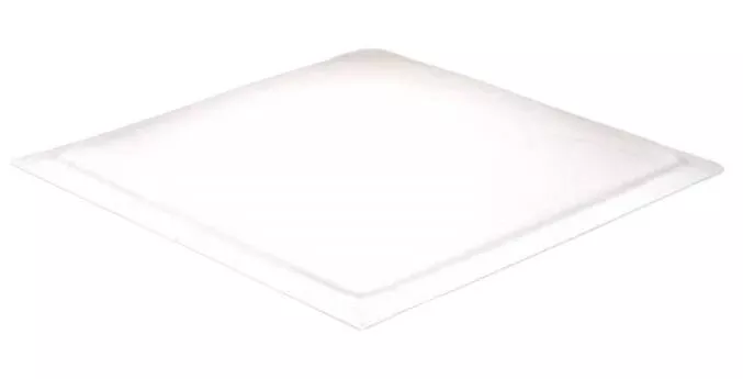 Specialty Recreation Square RV Skylight 30″ x 30″ – White• SL3030W