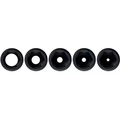 Specialty Stack It Peep Capture Aperture