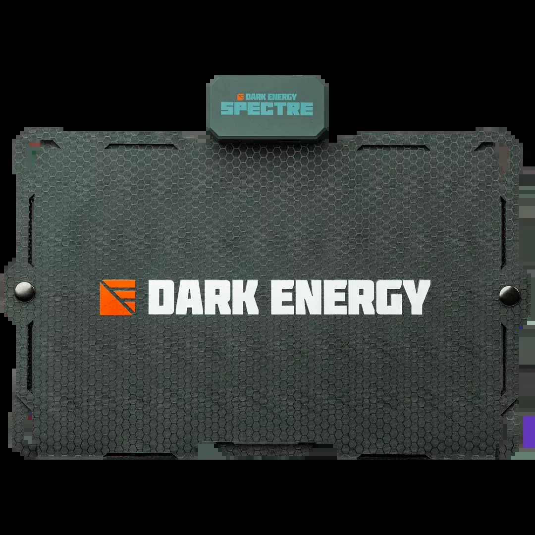 Spectre 18W Solar Panel
