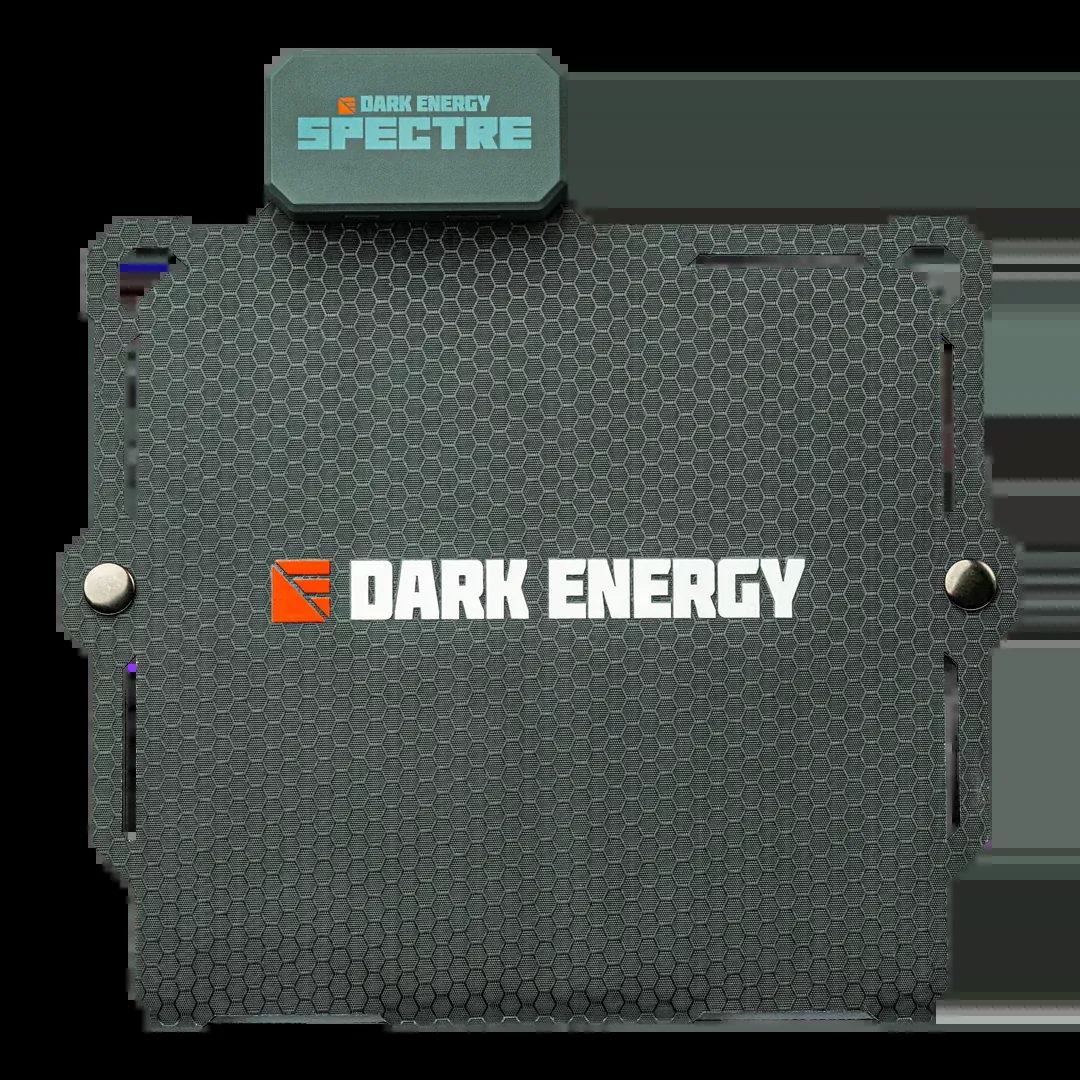 Spectre 8W Solar Panel