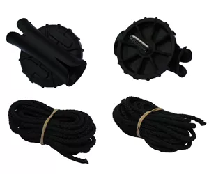 Speed Cinch Timber Cinch(Spinner) #SCTBK2
