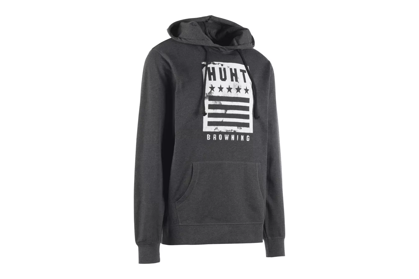 Spg  Browning 2.0 Hunt Square Hoodie – Large