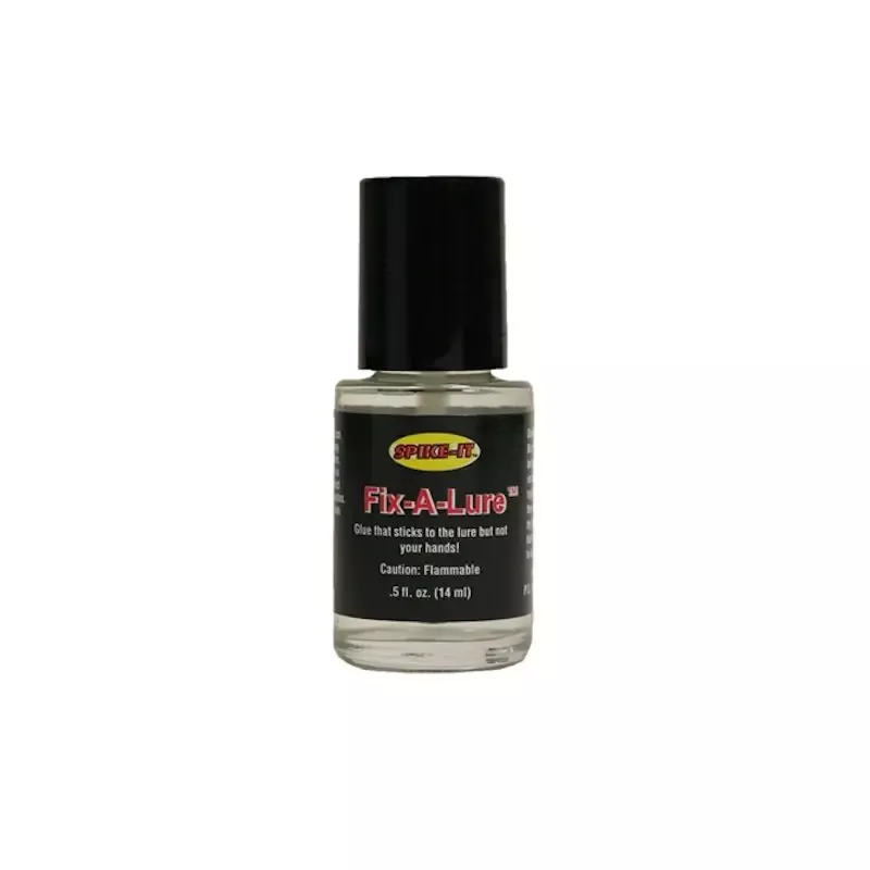 Spike-it Fix-A-Lure
