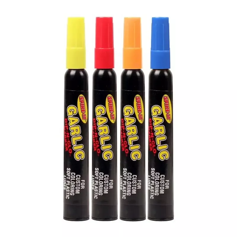 Spike-it Multi Scent Marker